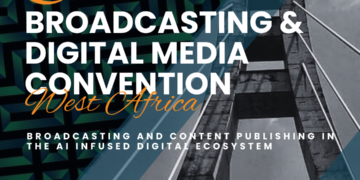 Gathering Of Broadcasters In Lagos, Nigeria, To Evaluate Studios And Facilities Management In The AI-Driven Digital Broadcast Ecosystem