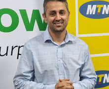 MTN Rwanda’s New CEO Unveils Vision For Digital Inclusion And Green Growth