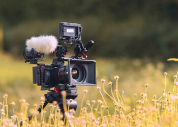 Documentary Film: ‘A Journey Through The Wild Heart’ – Presented By Kenya Tourism Board