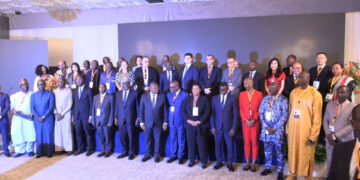 16th General Assembly Of The African Union Of Broadcasters (AUB) Took Place On 19 June 2025 In Abidjan, Côte d’Ivoire