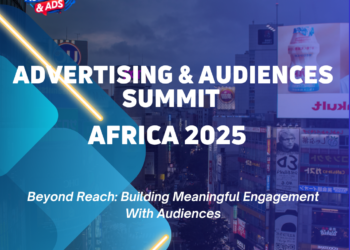 Advertising And Audiences – Building Meaningful Engagement At Industry Convention In Johannesburg, South Africa