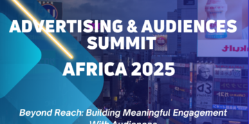Advertising And Audiences – Building Meaningful Engagement At Industry Convention In Johannesburg, South Africa