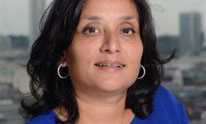 Disney+ Appoints Angela Jain As Head Of Content For EMEA