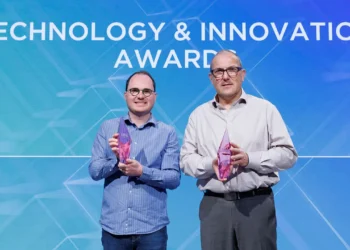 France Télévisions Wins 2025 EBU Innovation Award With Key Technology