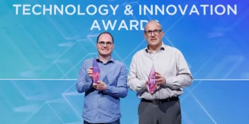 France Télévisions Wins 2025 EBU Innovation Award With Key Technology