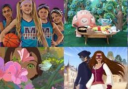 Madgic Acquires Majority Stake In APC Kids To Strengthen Children’s Entertainment Focus