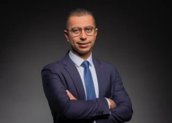 Vodacom Appoints New CEO For International Markets And Vodafone Egypt