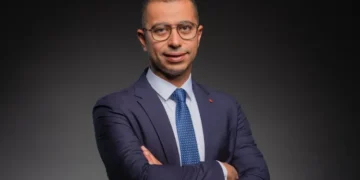 Vodacom Appoints New CEO For International Markets And Vodafone Egypt