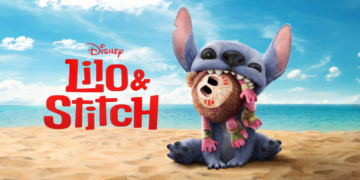 Disney’s Live-Action’ Lilo & Stitch’ Breaks Box Office Records In MENA