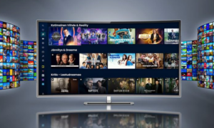 State Of Play: Is OTT In Africa Poised For Takeoff?