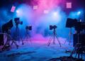 How AI Is Transforming The Landscape For Film Production And Distribution