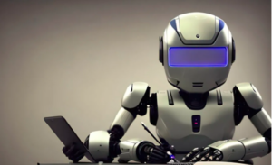 AI in Content Production