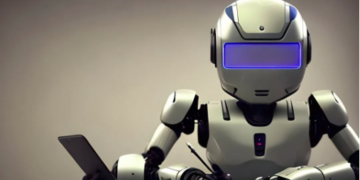 AI in Content Production