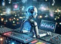 Rethinking Music In The Age Of AI: Talent, Tech or Both?