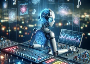 Rethinking Music In The Age Of AI: Talent, Tech or Both?