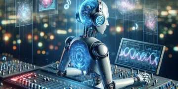 Rethinking Music In The Age Of AI: Talent, Tech or Both?