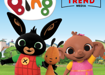 MBC Group Partners With Acamar Films To Bring ‘Bing’ To Arabic-Speaking Audiences