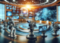 Smart Broadcasting AI Data And The Future Of Engagement