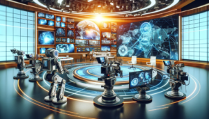 Smart Broadcasting AI Data And The Future Of Engagement