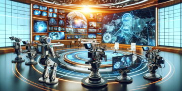 Smart Broadcasting AI Data And The Future Of Engagement