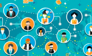 Trust Centered Community Platforms