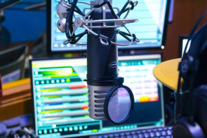 How Community Broadcasters Can Utilise Acquired Resources Effectively