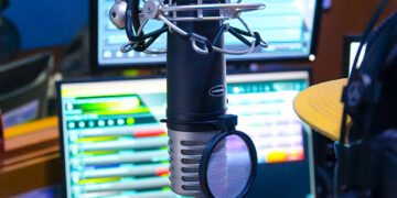 How Community Broadcasters Can Utilise Acquired Resources Effectively