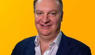 MTN Group Appoints David Behr As New Chief Enterprise Business Officer