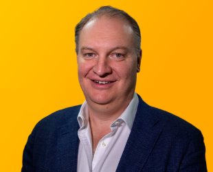 MTN Group Appoints David Behr As New Chief Enterprise Business Officer