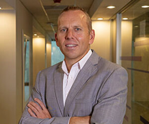 Liquid Networks CEO – Deon Geyser – Resigns From Cassava Technologies – Report