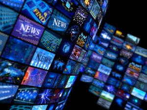 Ads Driven Streaming: Monetisation Strategies For a Free-To-Access Platform