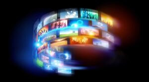 Broadcast And Digital Media: Opportunities, Challenges And Solutions