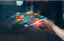 Bridging the Future The Power of Digitisation And Digitalisation in Broadcasting