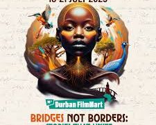 South Africa’s Durban FilmMart Unites Through Collaboration And Innovation