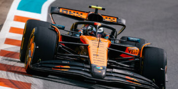 Apple Aims To Acquire Formula 1 Broadcast Rights In The US