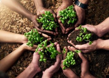 BMA Feature Report On The Rising Food Insecurity And The Importance Of Community Aid Programmes