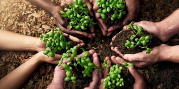 BMA Feature Report On The Rising Food Insecurity And The Importance Of Community Aid Programmes
