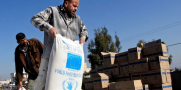 BMA’s [As Live] Report On Recent UN Security Council Session On Gaza Humanitarian Crisis Situation