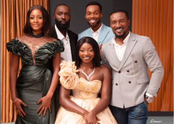 AREWA24 Launches Its First New Original Northern Nigerian Drama Series, Jos Chronicles, In English