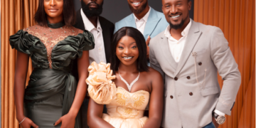 AREWA24 Launches Its First New Original Northern Nigerian Drama Series, Jos Chronicles, In English