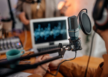 Winning With Content Streaming And Podcasting In Africa
