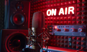 For The Community, By The Community – Enhanced Digitally