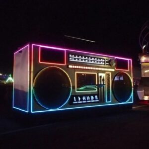The Role Of Public Participation In Preserving The Future Of Radio