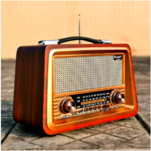 BMA Radio Research Presentation Outlook