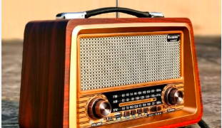 BMA Radio Research Presentation Outlook