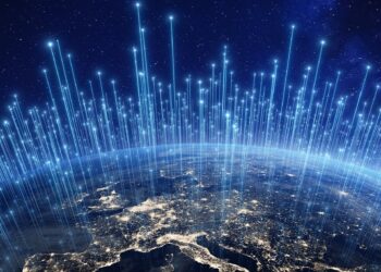 Exploring The Next Frontier In Satellite Connectivity