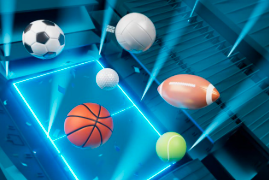 Dentsu Launches Sports Analytics Hub In MENA To Elevate Data-Driven Marketing In Sports