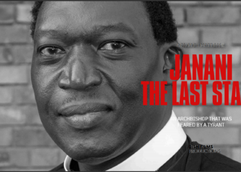 Uganda: “Janani: The Last Stand” Triumphs At Zanzibar International Film Festival