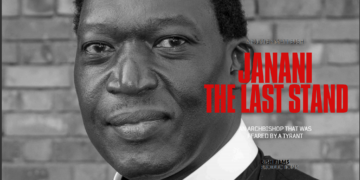 Uganda: “Janani: The Last Stand” Triumphs At Zanzibar International Film Festival