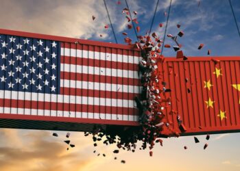 BMA Feature: Report On The Impact Of Current US Policy Changes On International Trade